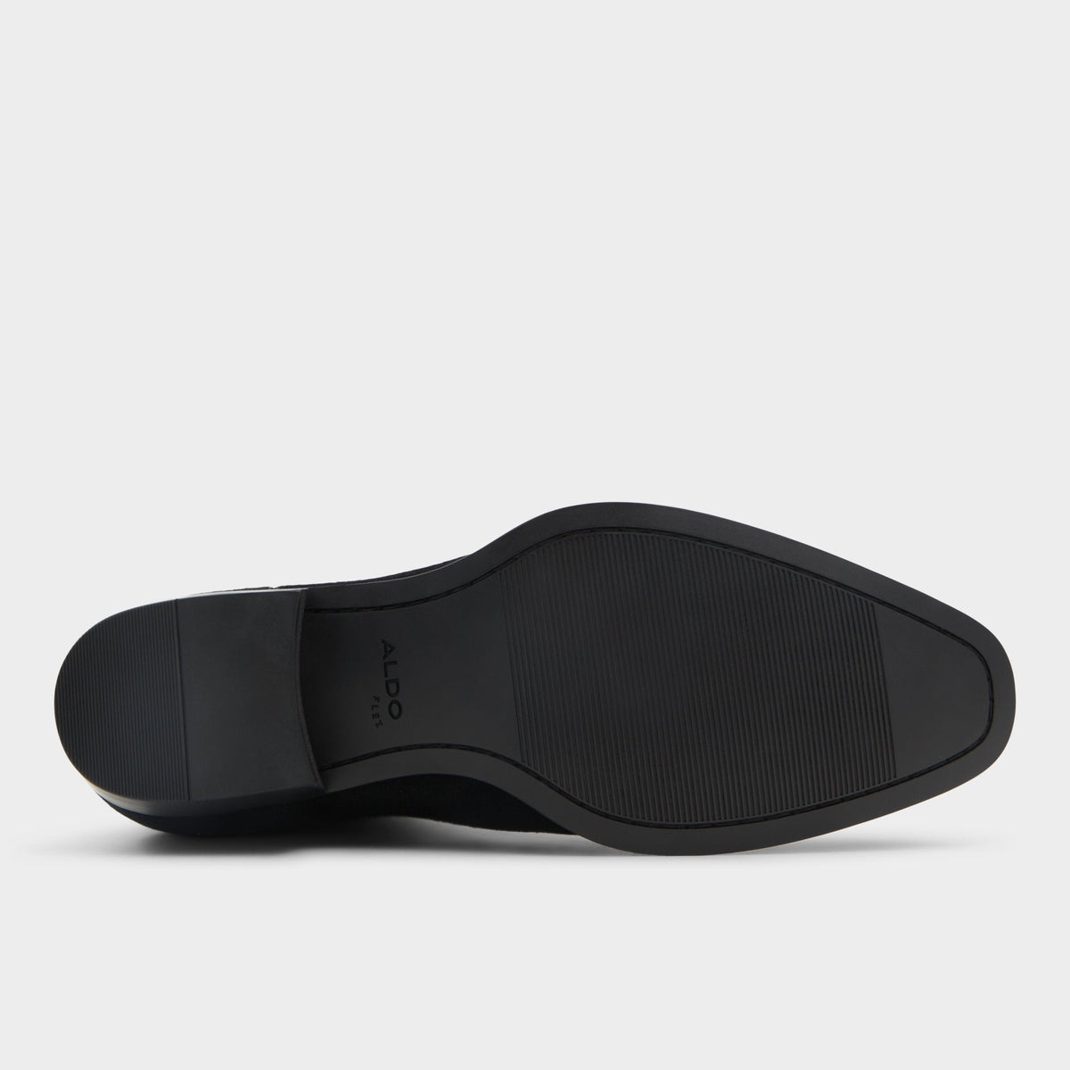 Bert Other Black Men's Dress boots - Chelsea boot | Aldo Recommended