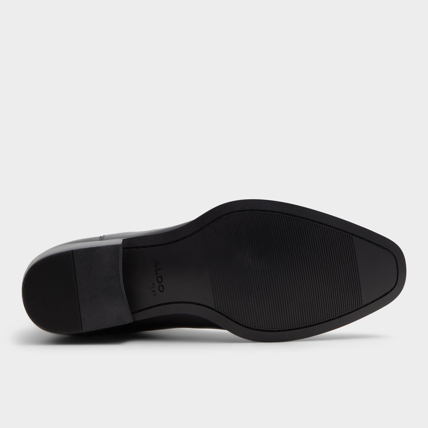 Bert Black Men's Dress boots - Chelsea boot | Aldo Signature
