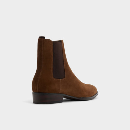 Bert in Other Brown - Chelsea boot | Aldo Premium