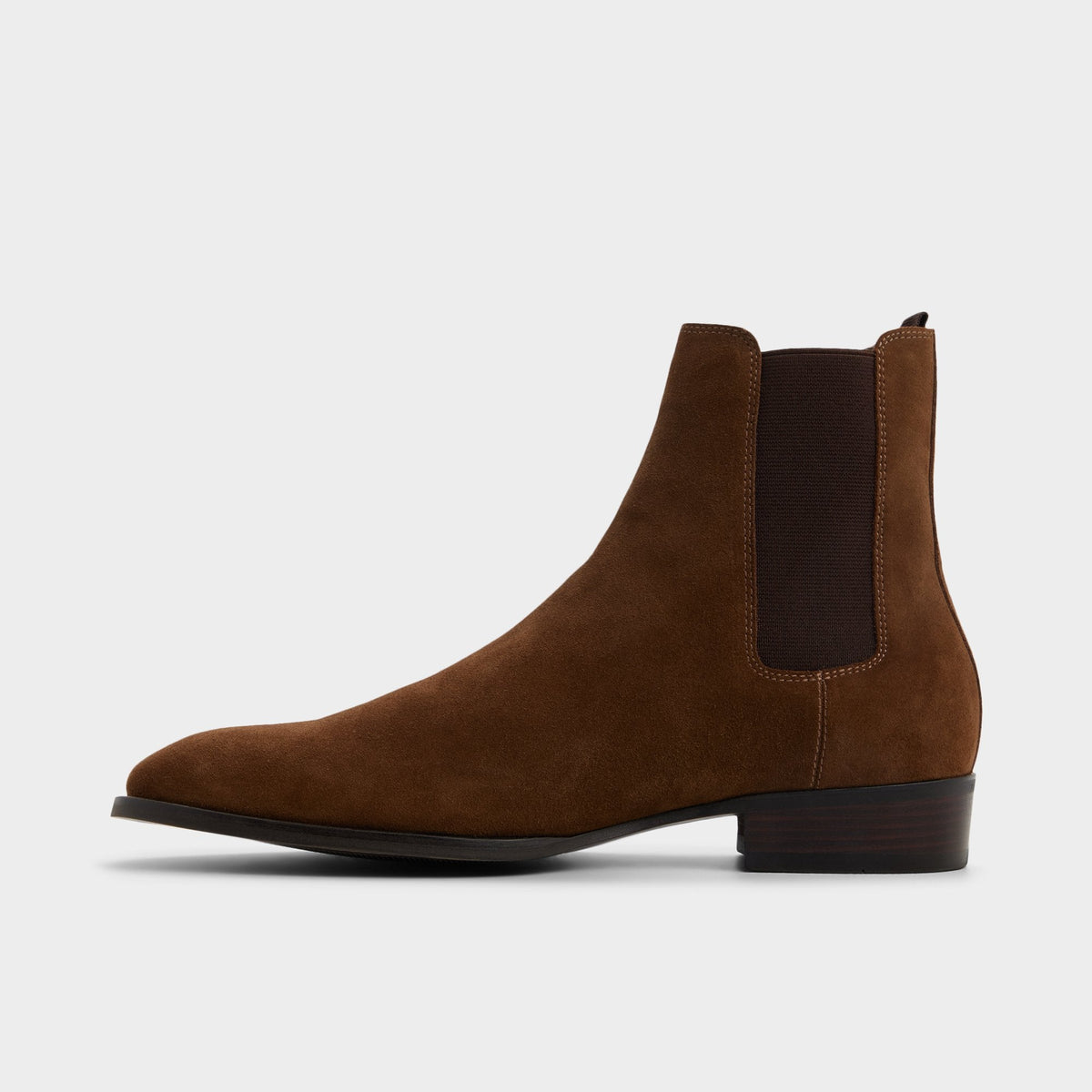 Bert in Other Brown - Chelsea boot | Aldo Premium