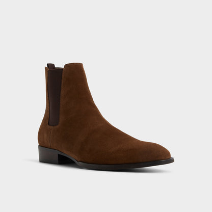 Bert in Other Brown - Chelsea boot | Aldo Premium