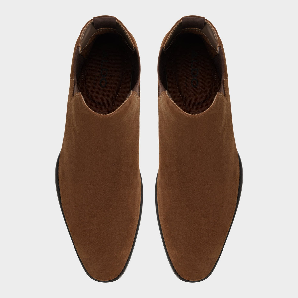 Bert in Other Brown - Chelsea boot | Aldo Premium