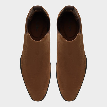 Bert in Other Brown - Chelsea boot | Aldo Premium