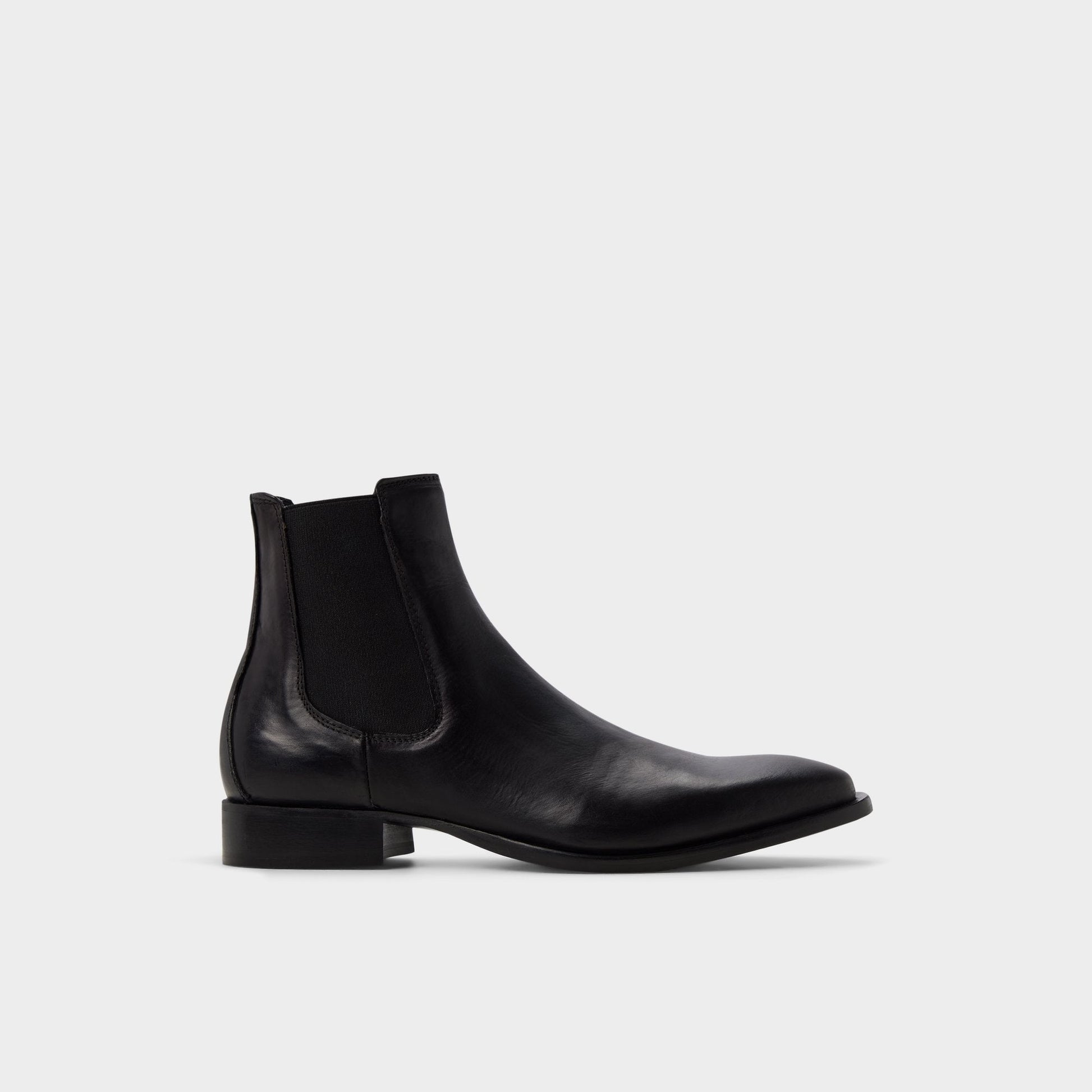 Dax in Black - Chelsea boot | Aldo New