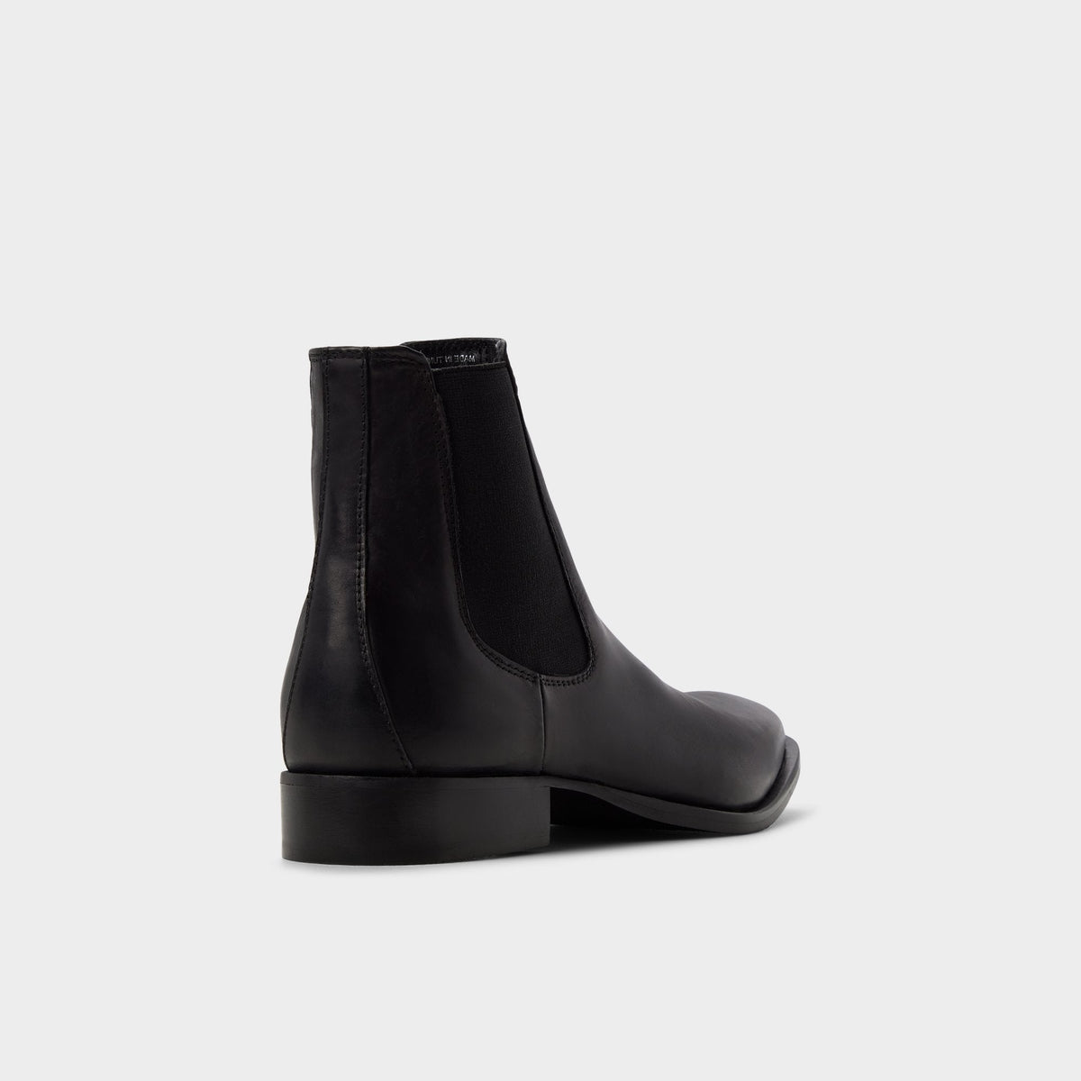 Dax in Black - Chelsea boot | Aldo New