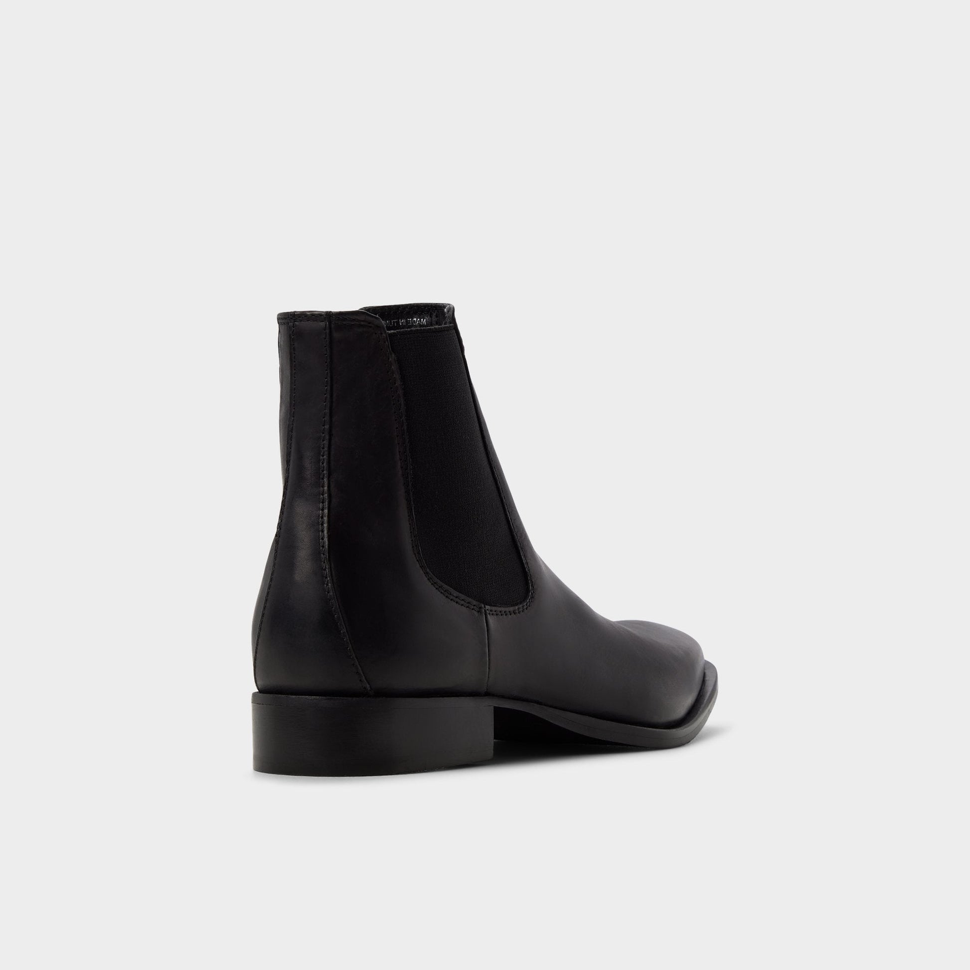 Dax in Black - Chelsea boot | Aldo New