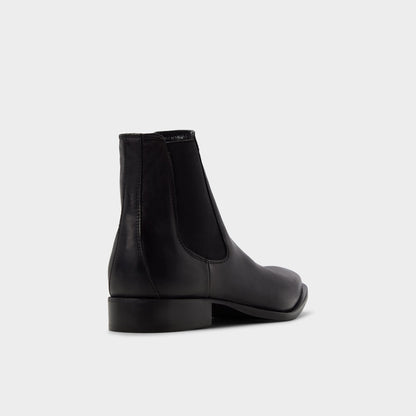 Dax in Black - Chelsea boot | Aldo New
