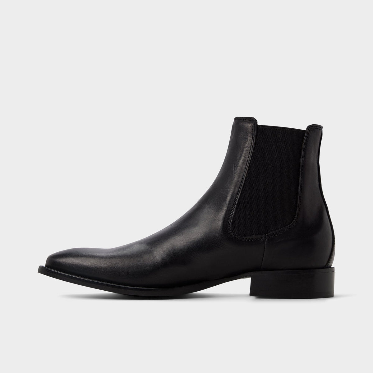 Dax in Black - Chelsea boot | Aldo New