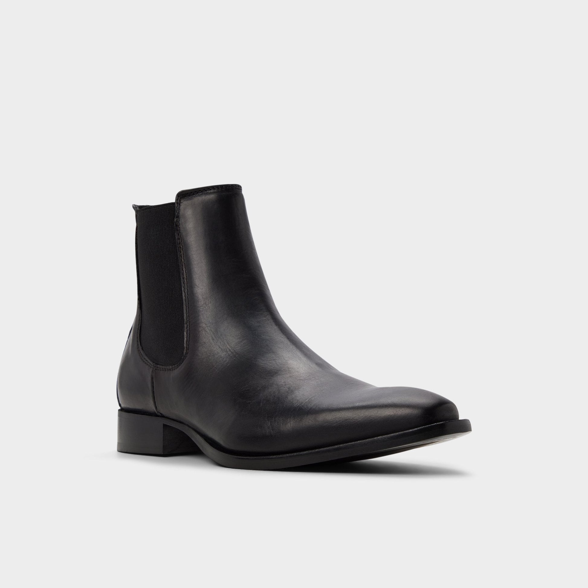Dax in Black - Chelsea boot | Aldo New