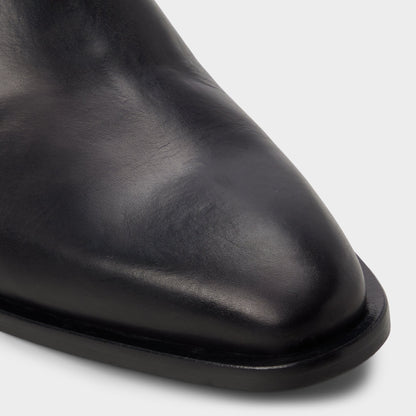 Dax in Black - Chelsea boot | Aldo New