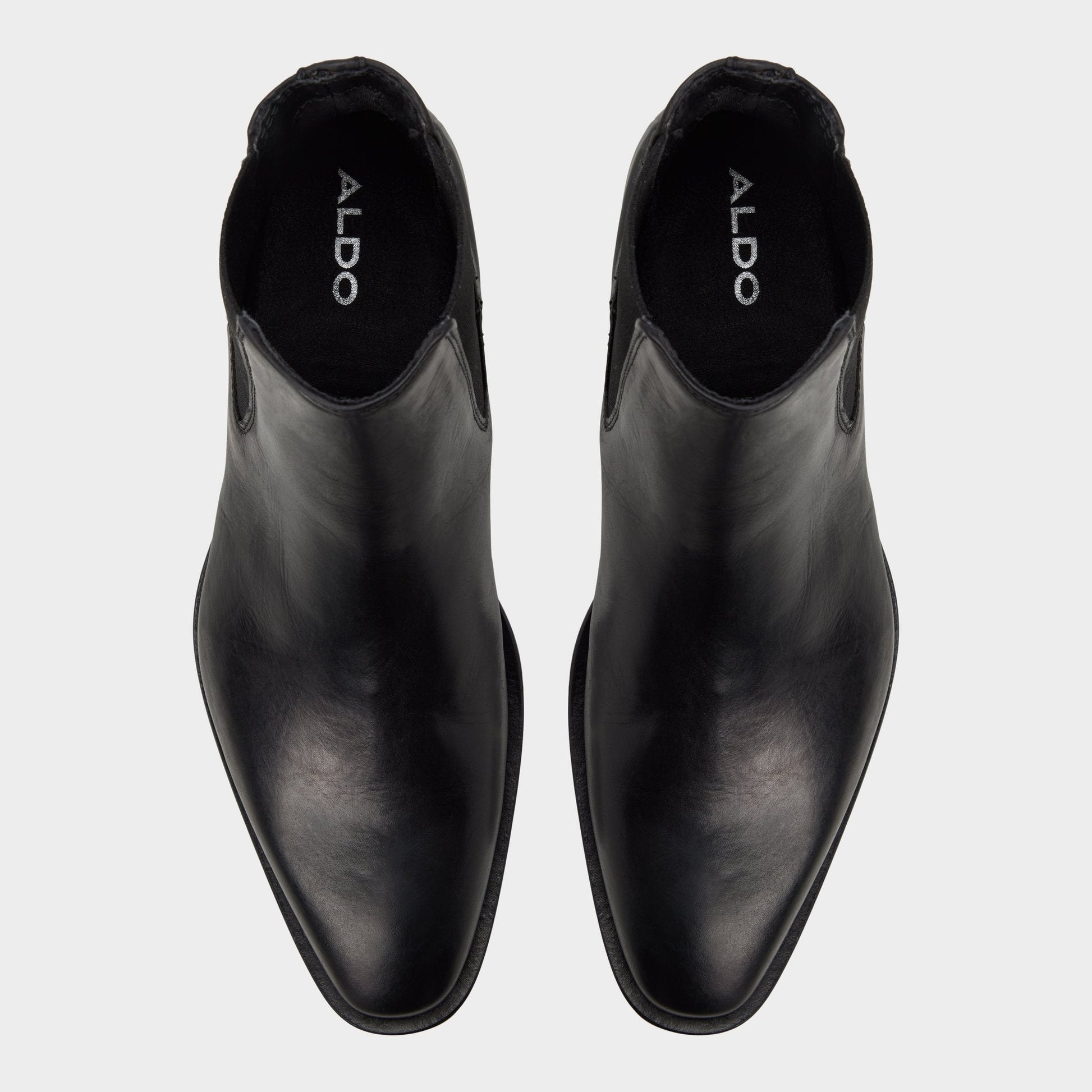 Dax in Black - Chelsea boot | Aldo New