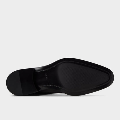 Dax in Black - Chelsea boot | Aldo New