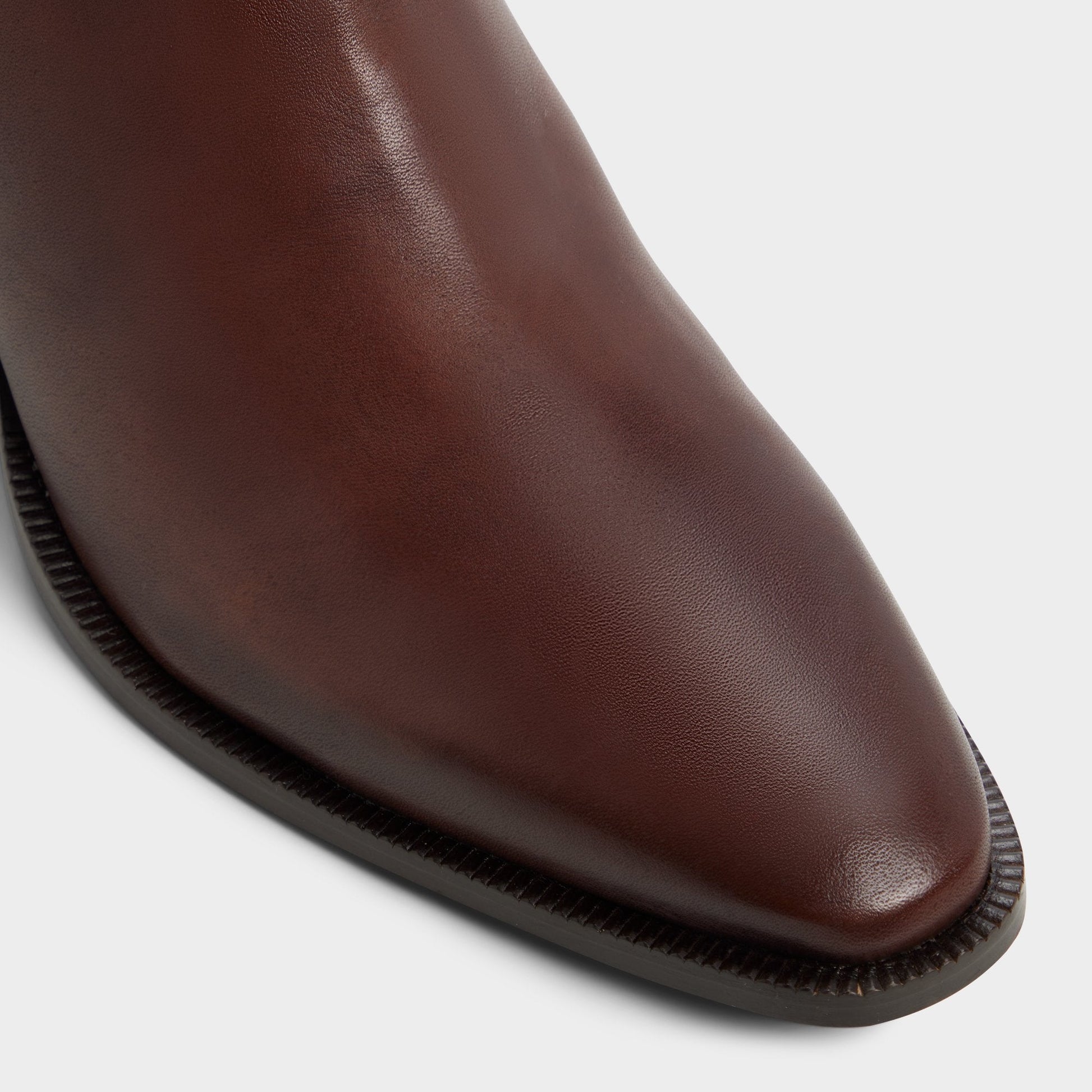 Jako in Brown - Chelsea boot, Block heel | Aldo Featured