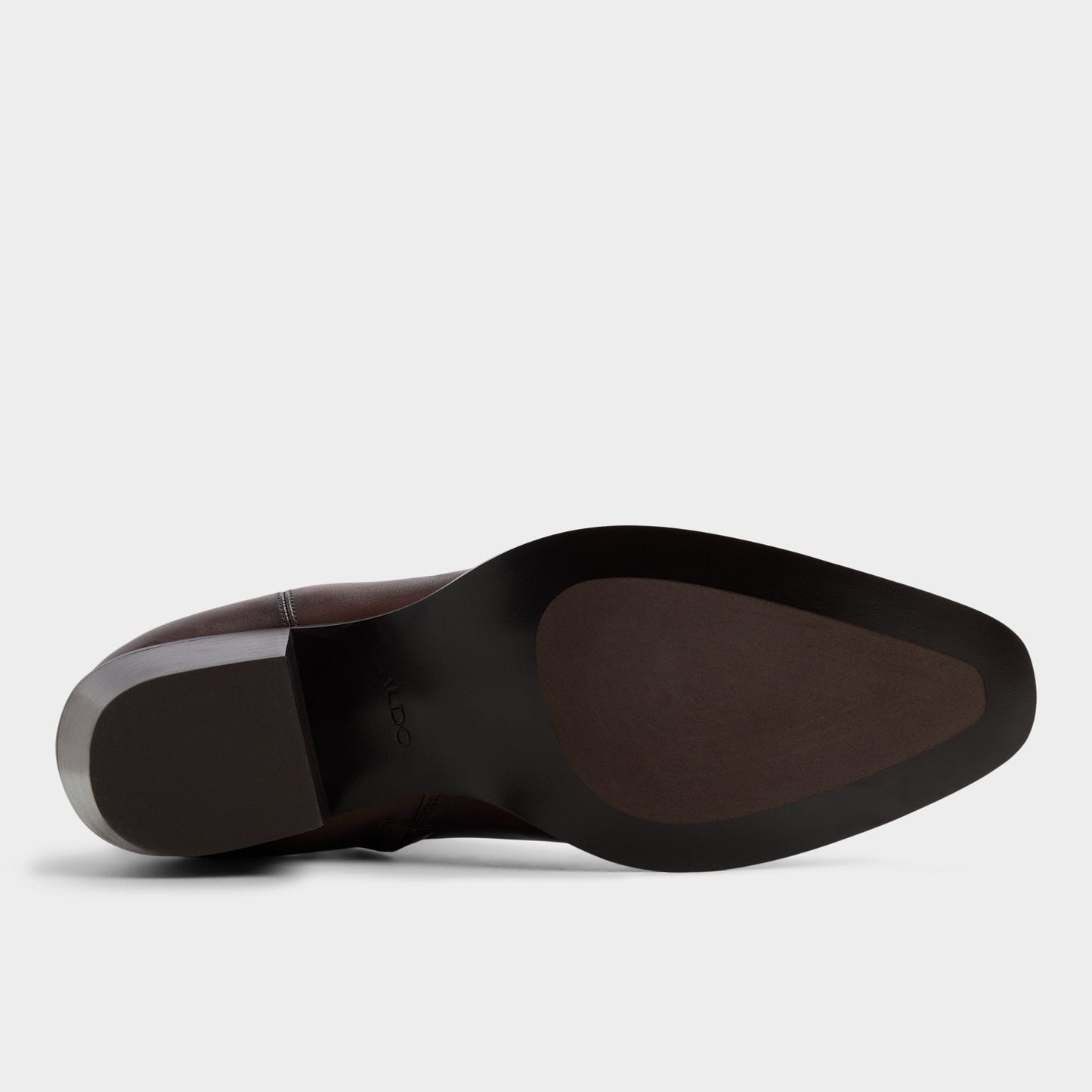 Jako in Brown - Chelsea boot, Block heel | Aldo Featured