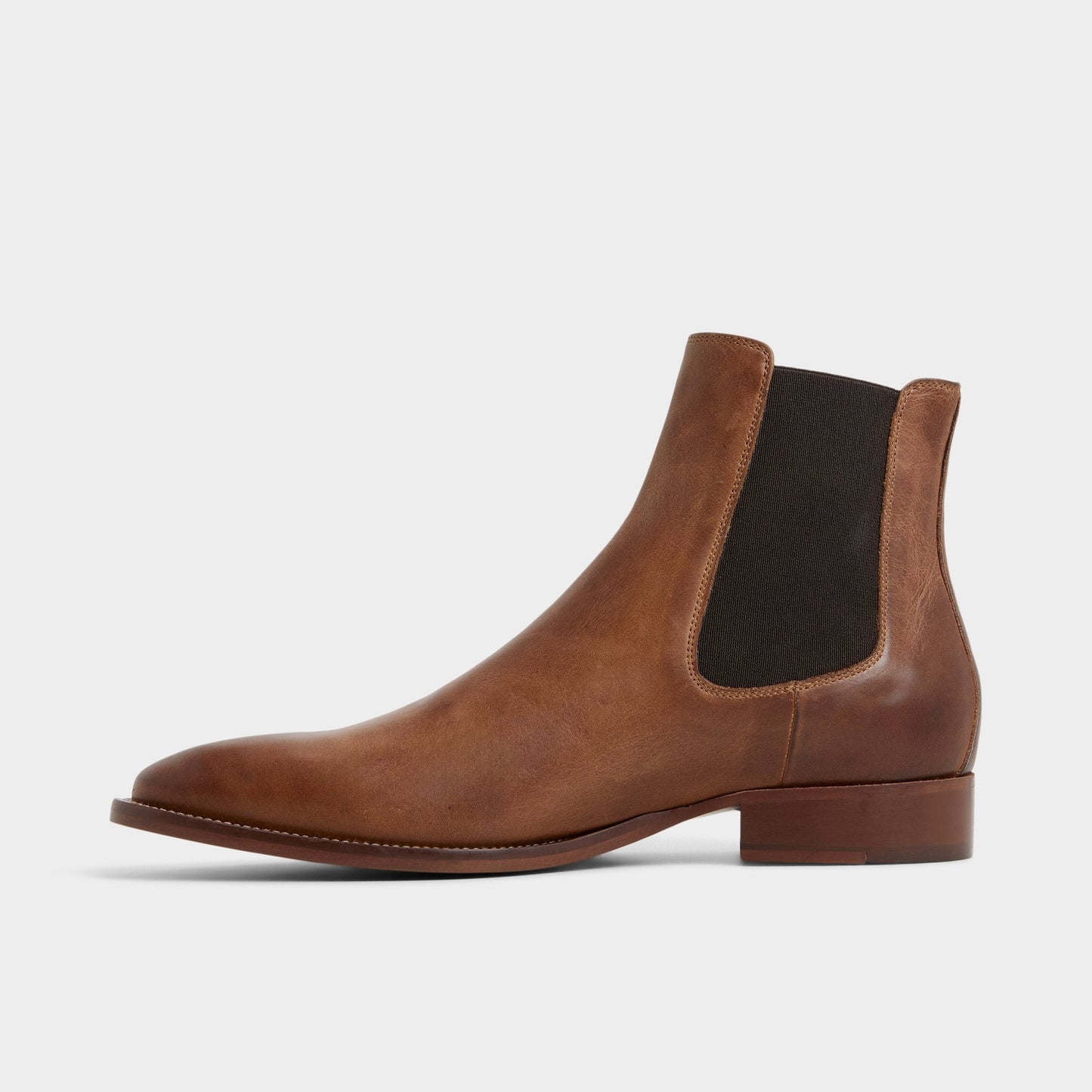 Dax in Cognac - Chelsea boot | Aldo Popular