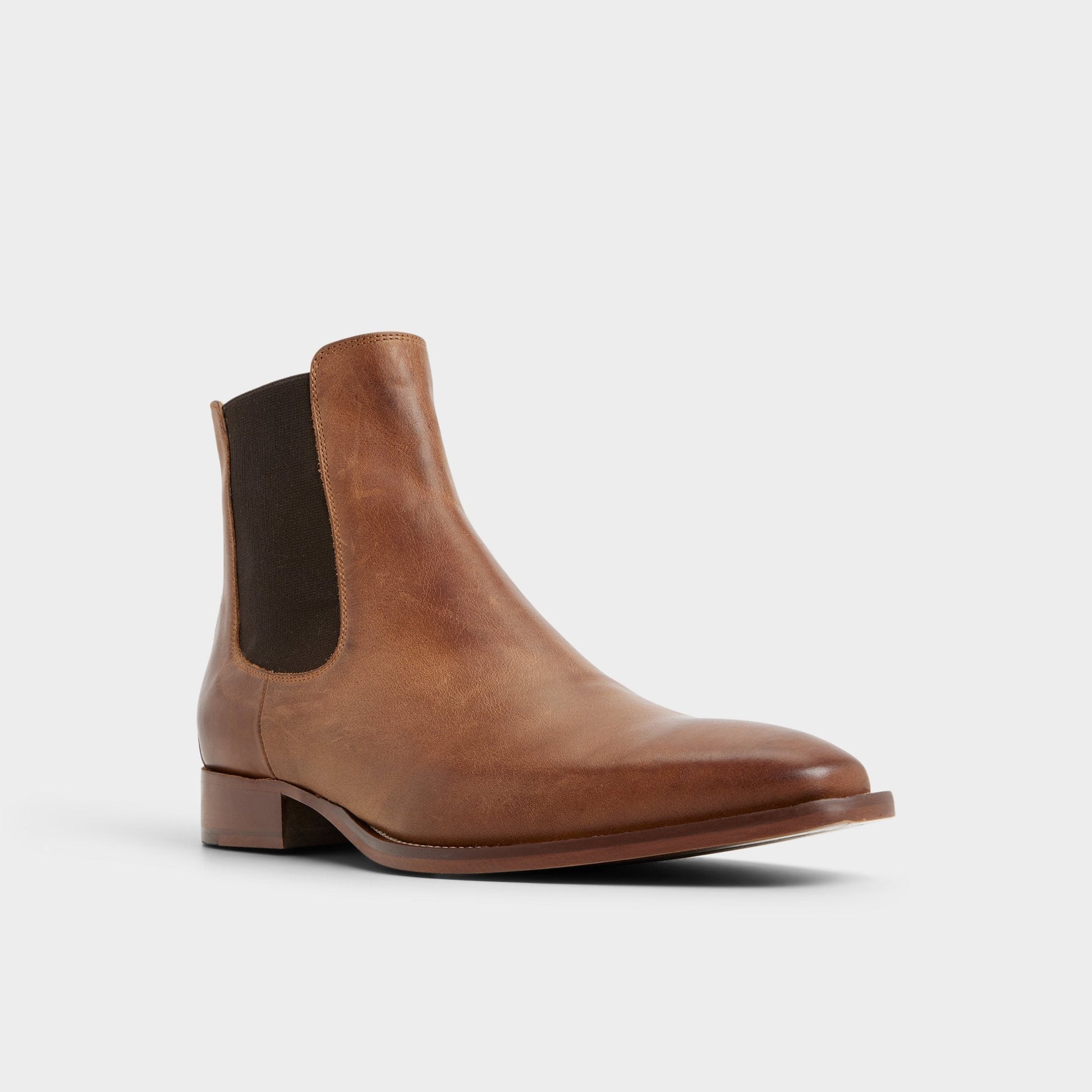 Dax in Cognac - Chelsea boot | Aldo Popular