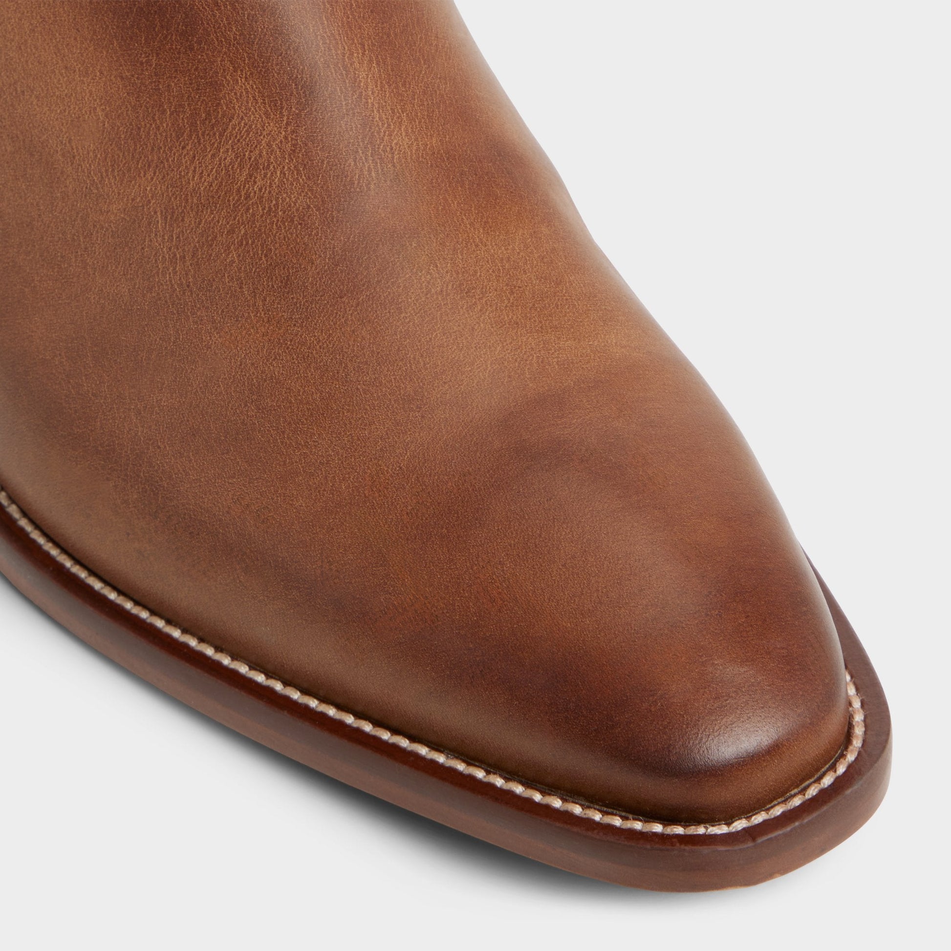 Dax in Cognac - Chelsea boot | Aldo Popular
