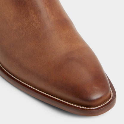Dax in Cognac - Chelsea boot | Aldo Popular