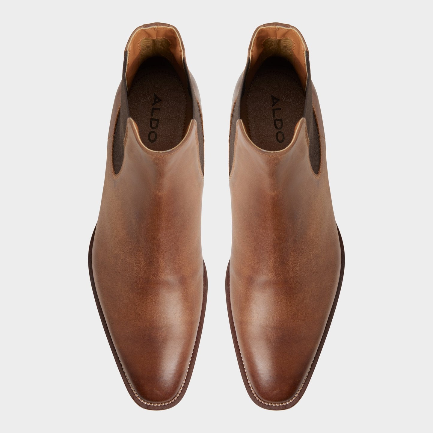 Dax in Cognac - Chelsea boot | Aldo Popular