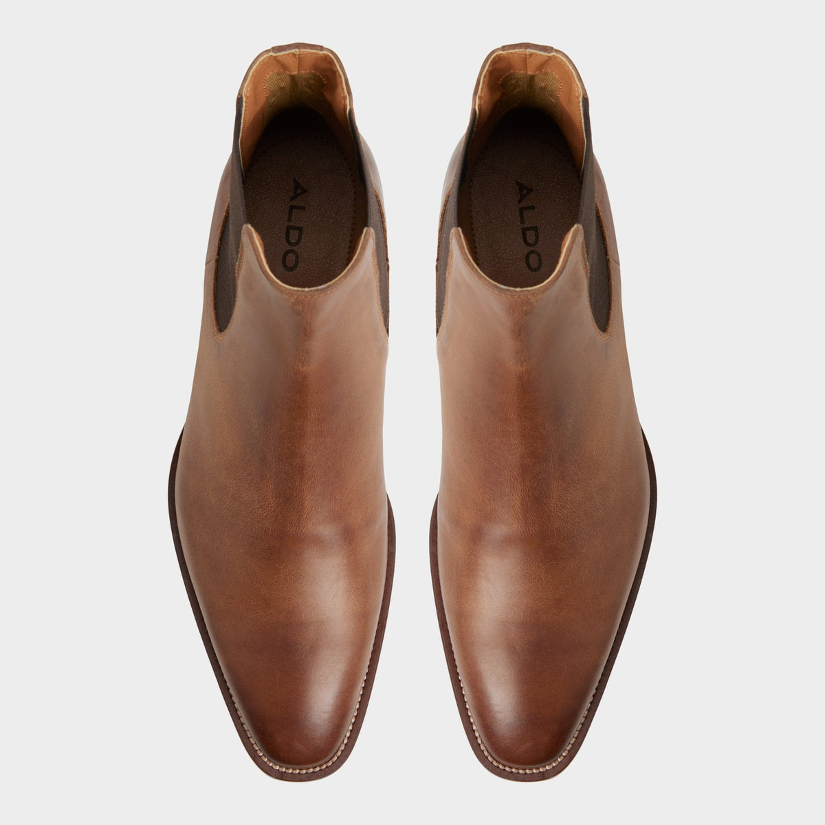 Dax in Cognac - Chelsea boot | Aldo Popular
