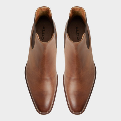 Dax in Cognac - Chelsea boot | Aldo Popular