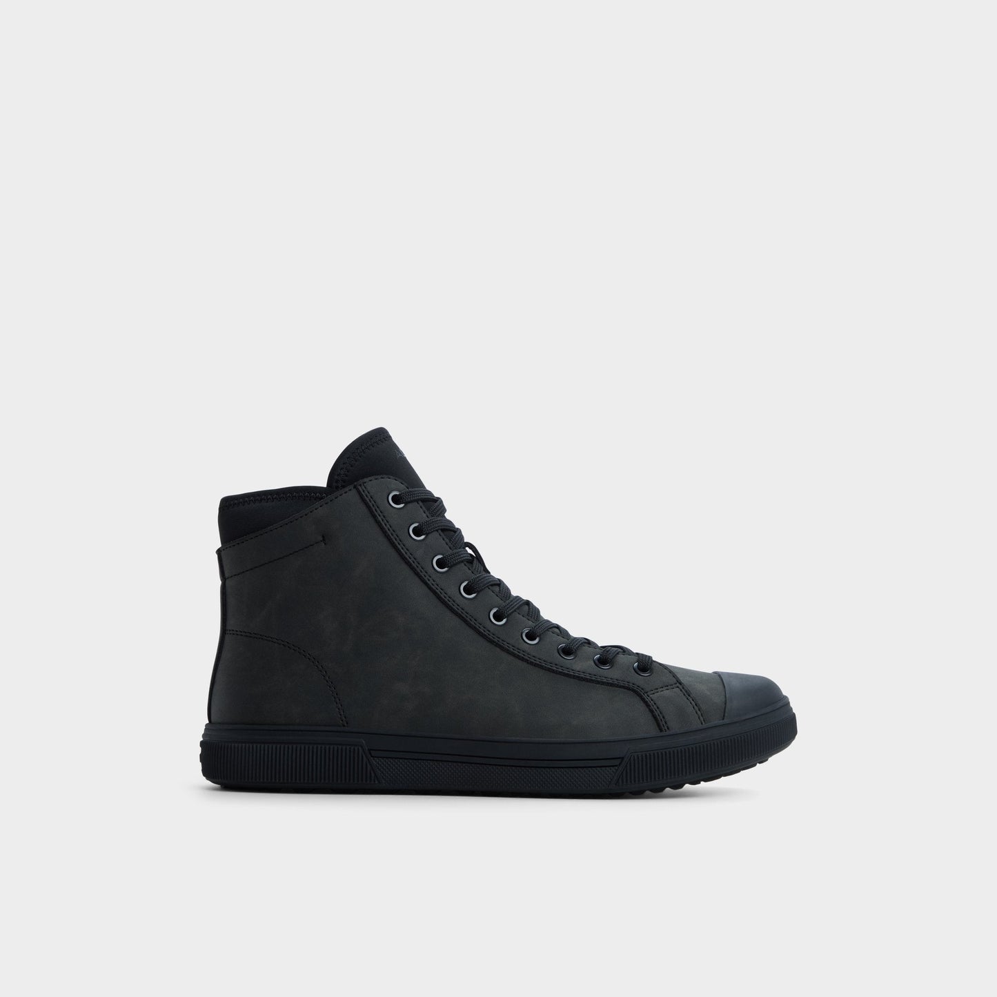 Esttanqueiro in Black - Lace-up boot, Cup sole | Aldo New