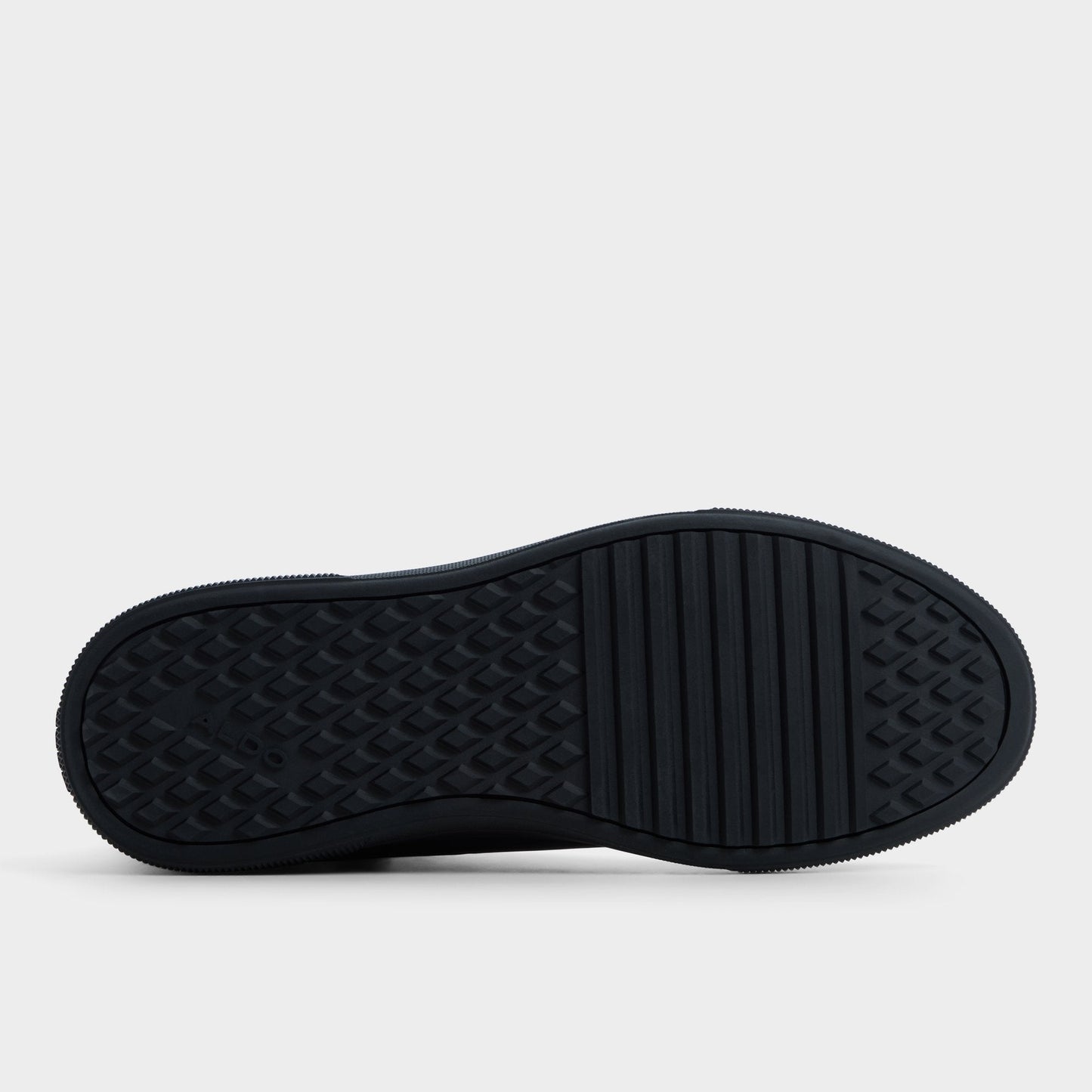 Esttanqueiro in Black - Lace-up boot, Cup sole | Aldo New