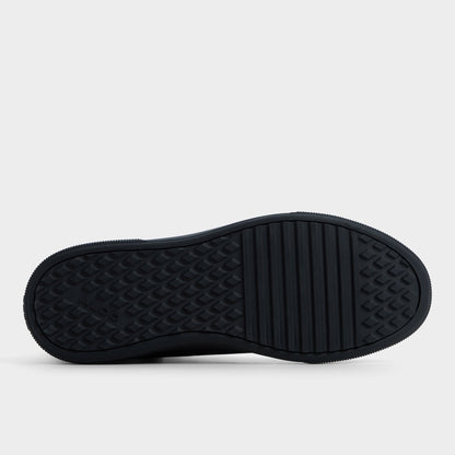 Esttanqueiro in Black - Lace-up boot, Cup sole | Aldo New