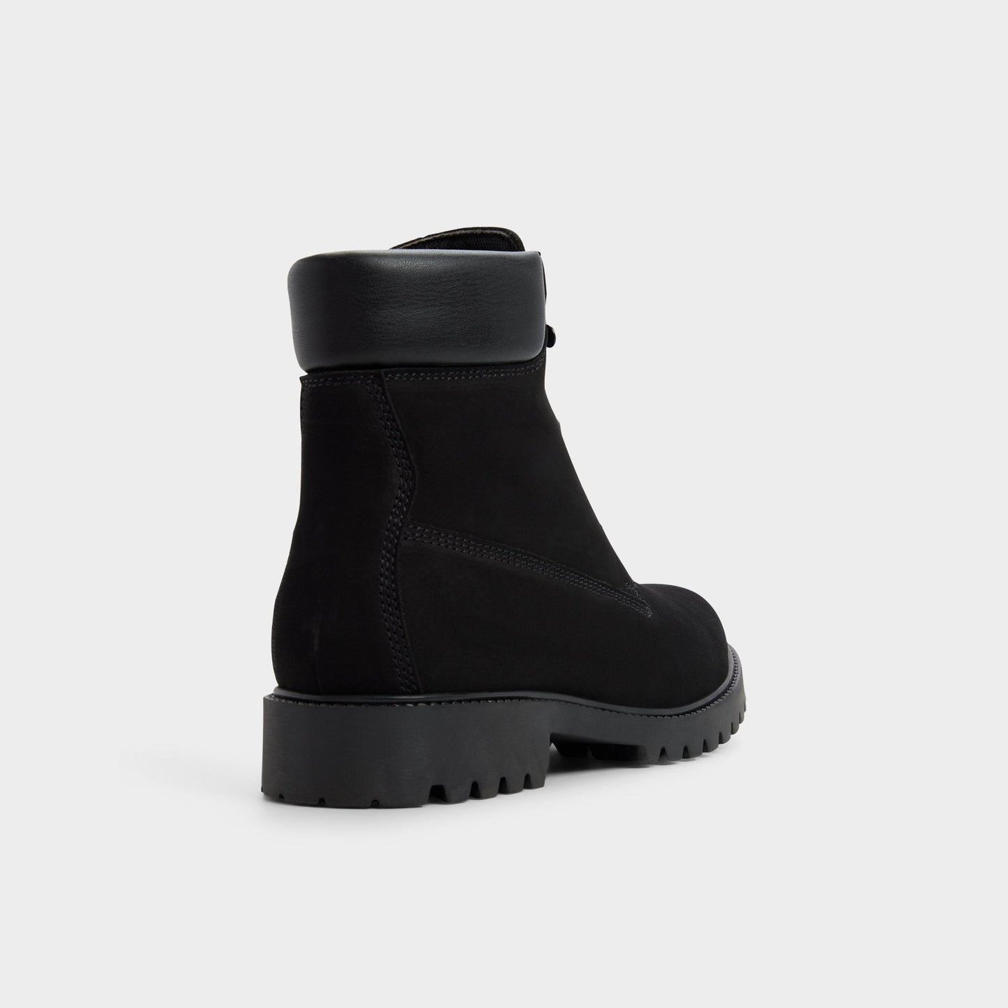 Tavares in Black - Lace-up boot | Aldo Featured