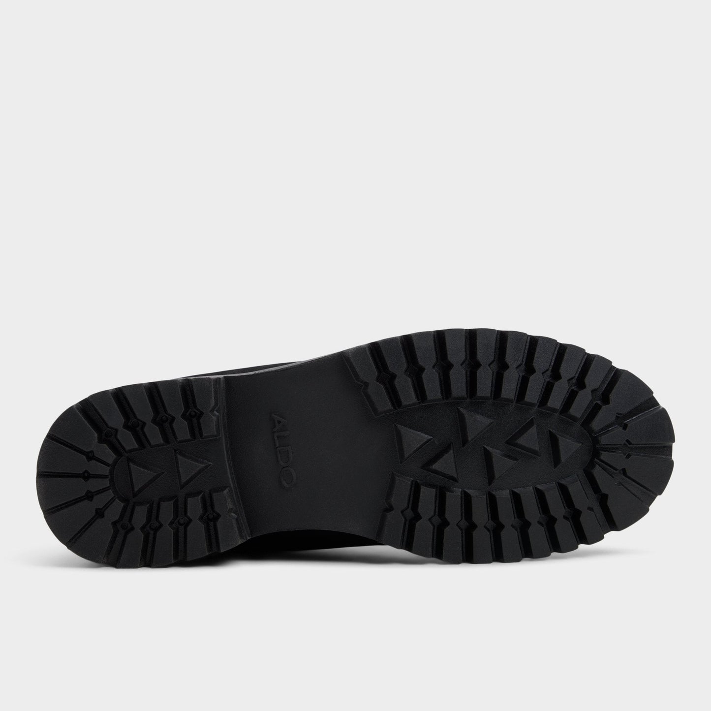 Tavares in Black - Lace-up boot | Aldo Featured