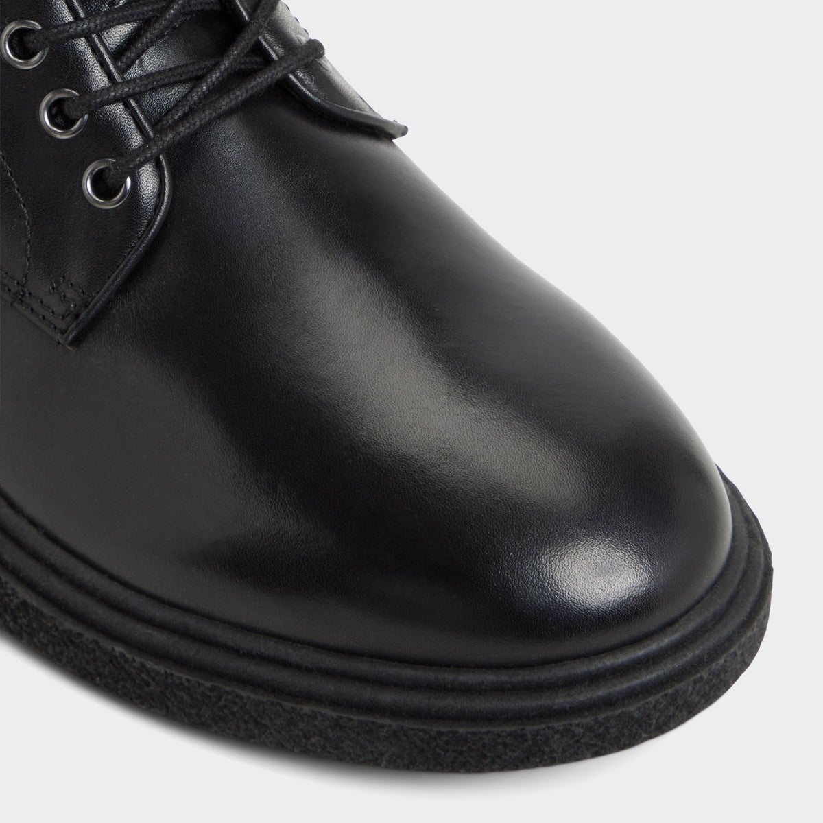 Walton in Black - Lace-up boot | Aldo Recommended