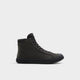 Black Overflow