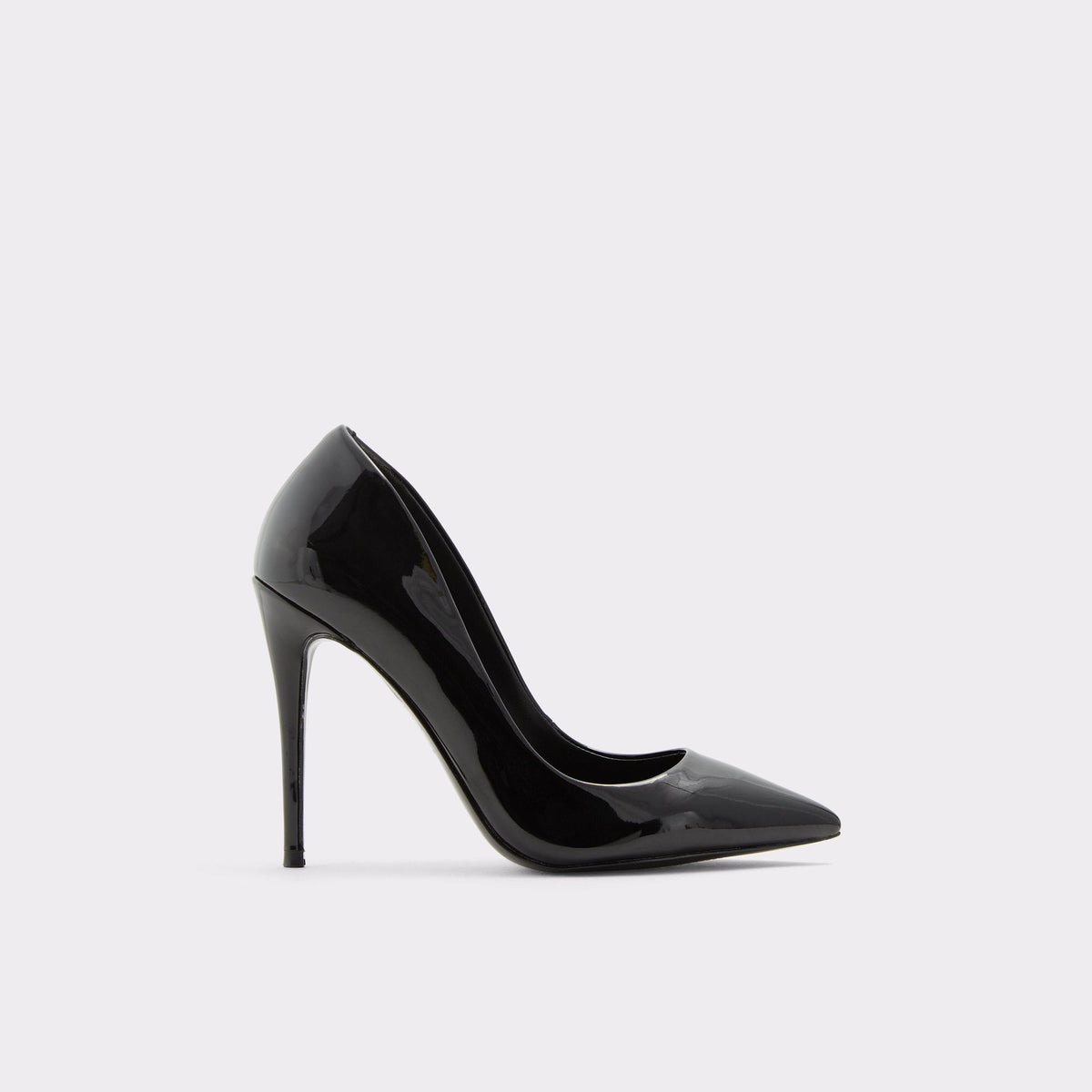 Stessy_ Other Black Women's Stessy - Pump, Stiletto heel | Aldo Essential