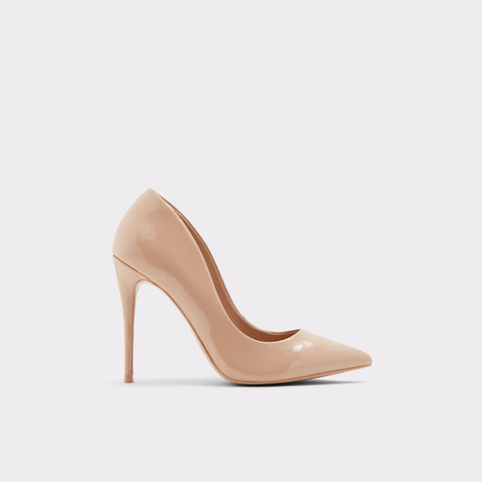 Stessy_ Bone Women's Pumps - Pump, Stiletto heel | Aldo New