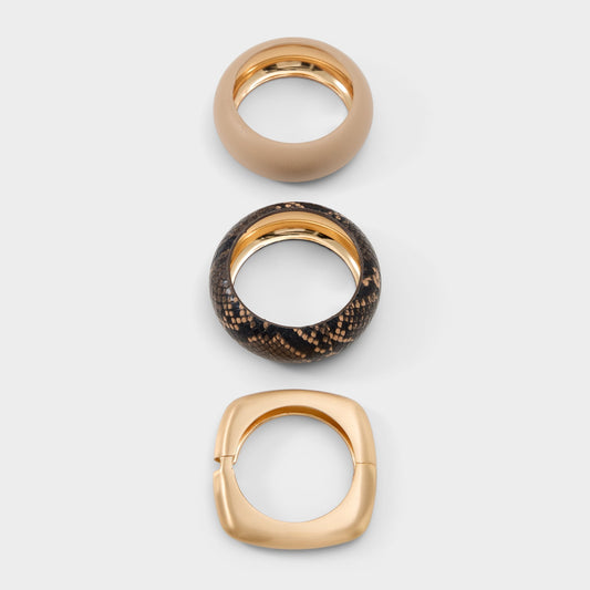 Noliita in Medium Beige - Bangle bracelet | Aldo Recommended