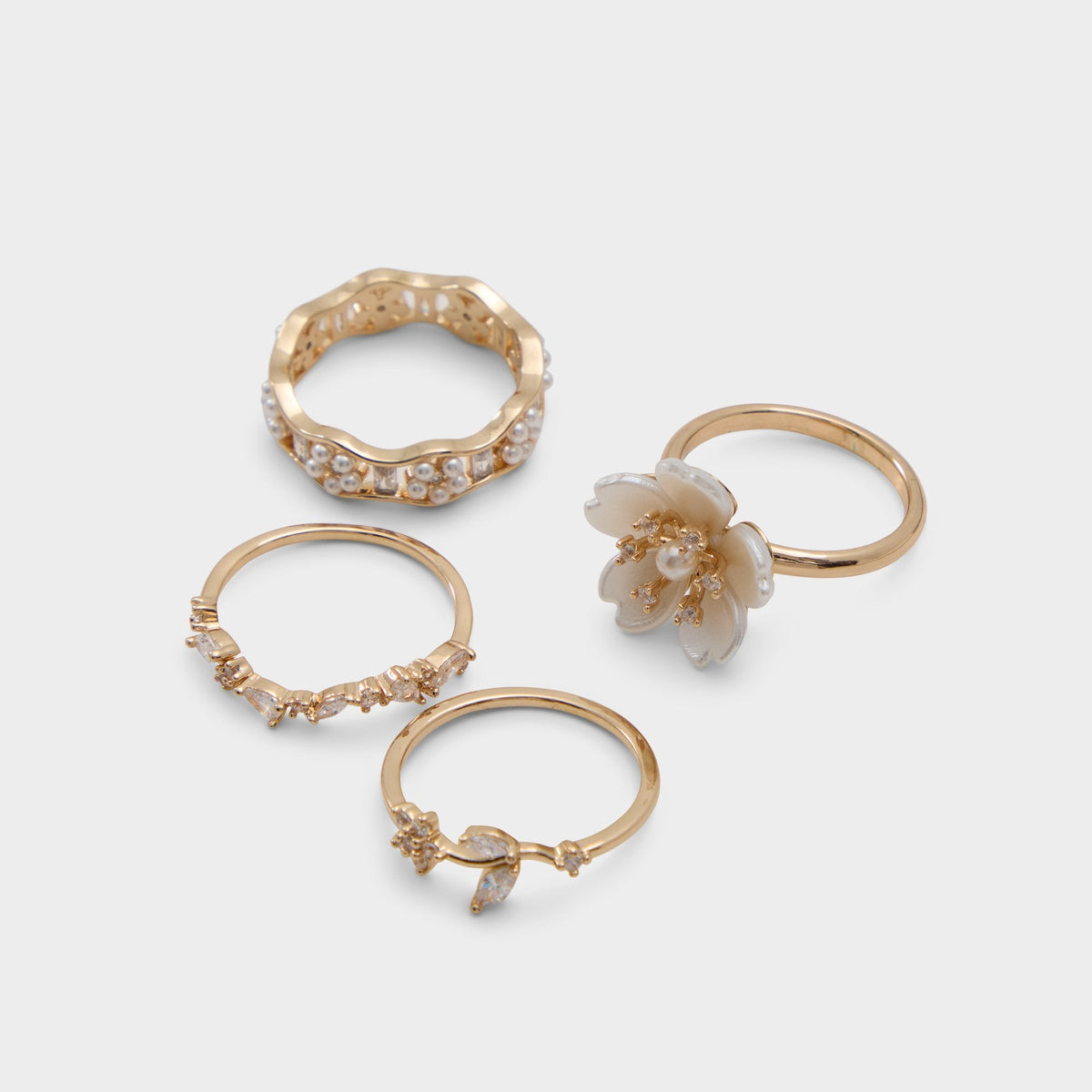 Alexiia in Ice - Ring | Aldo Popular