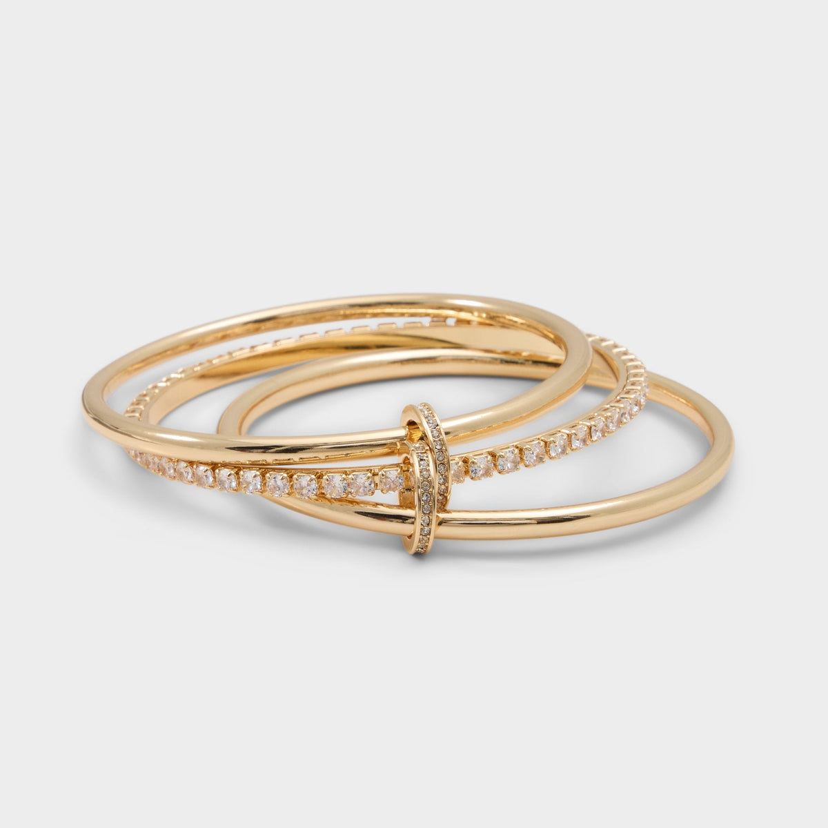 Attattched in Metallic Multi -  | Aldo New