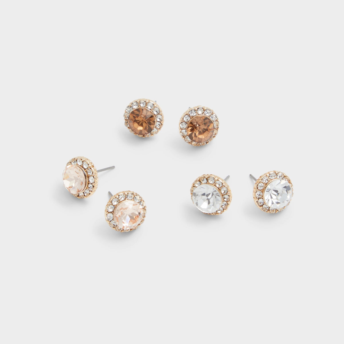Gwosa Pink Women's Earrings - Earrings | Aldo Popular