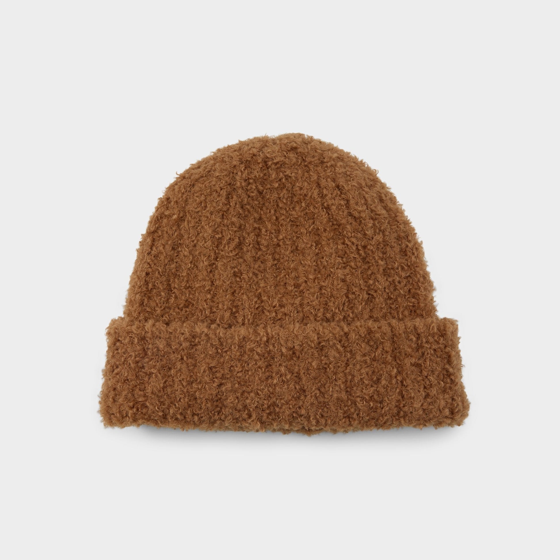 Cozycloud in Cognac - Beanie | Aldo Featured