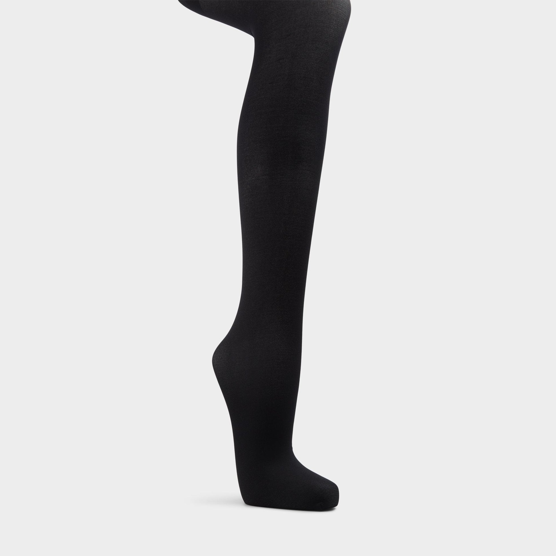 Sheerly in Black - Tights | Aldo New