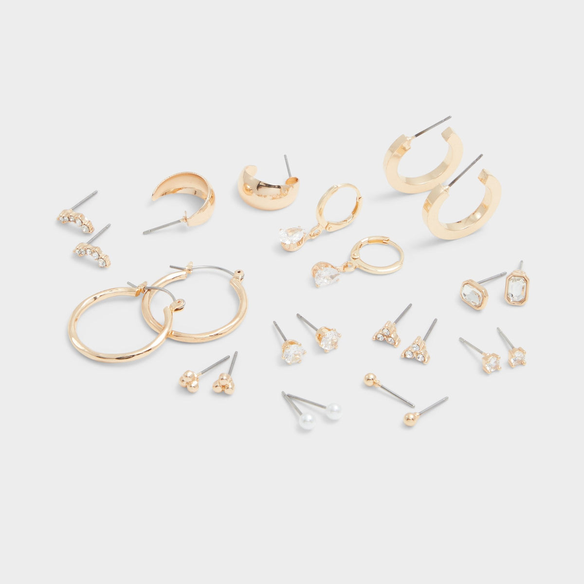 Loinad Ice Women's Earrings - Earrings | Aldo Featured
