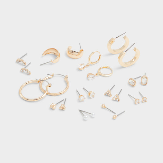 Loinad Ice Women's Earrings - Earrings | Aldo Featured