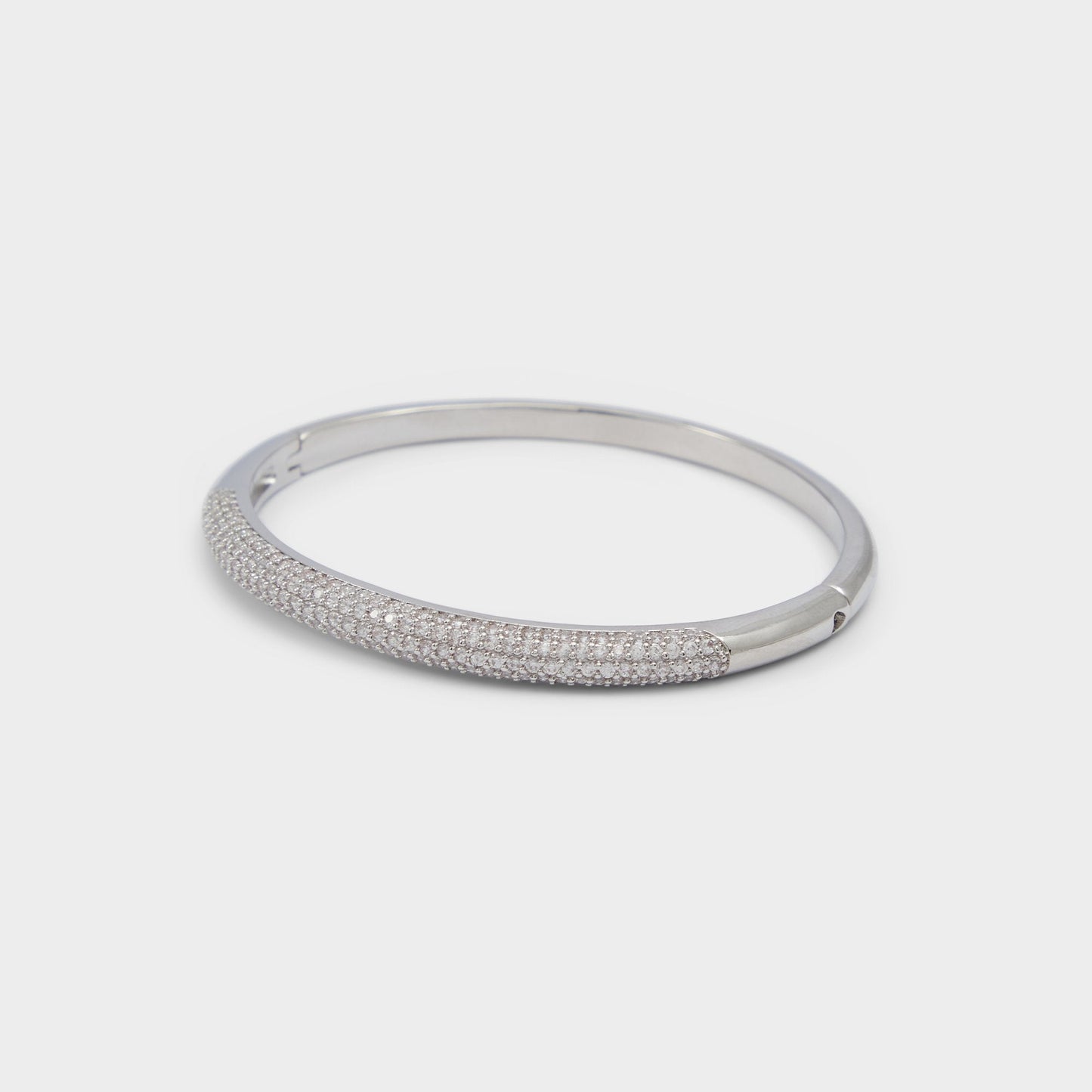 Dauvray in Silver Clear Multi - Bracelet | Aldo Signature
