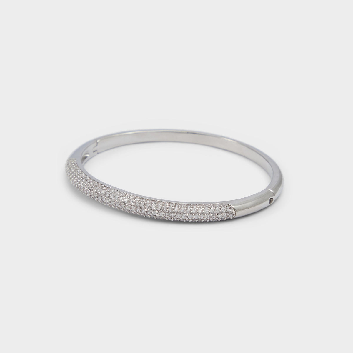 Dauvray in Silver Clear Multi - Bracelet | Aldo Signature