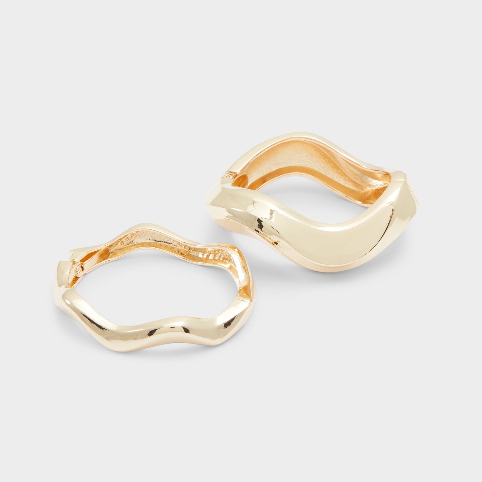 Onmywave Gold Women's Rings - Bracelet | Aldo Recommended