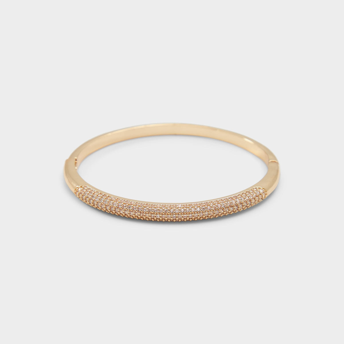 Dauvray Gold/Clear Multi Women's Cubic Zirconia - Bracelet | Aldo Featured