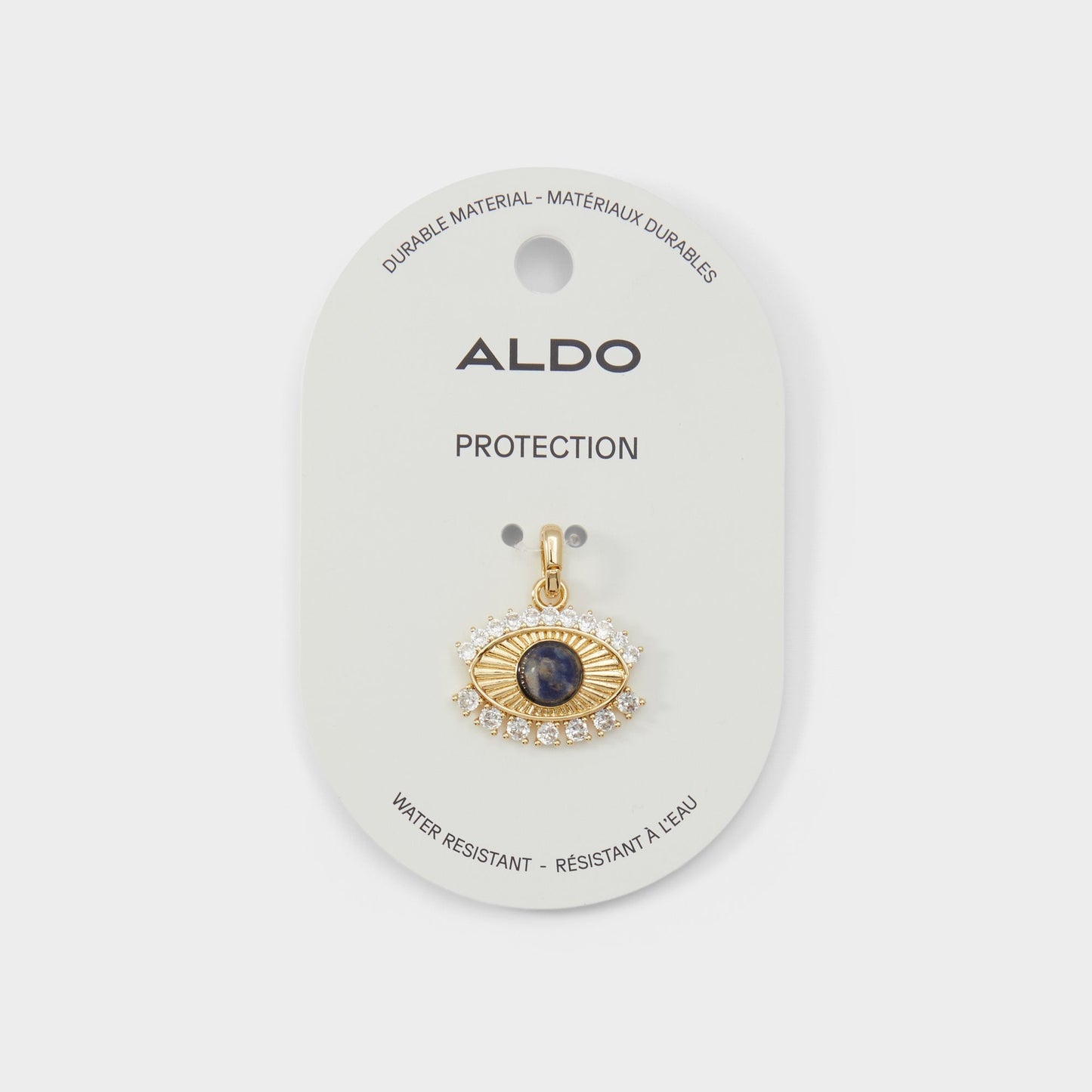 Protectme Gold/Clear Multi Women's Jewelry - Jewelry charm | Aldo Essential