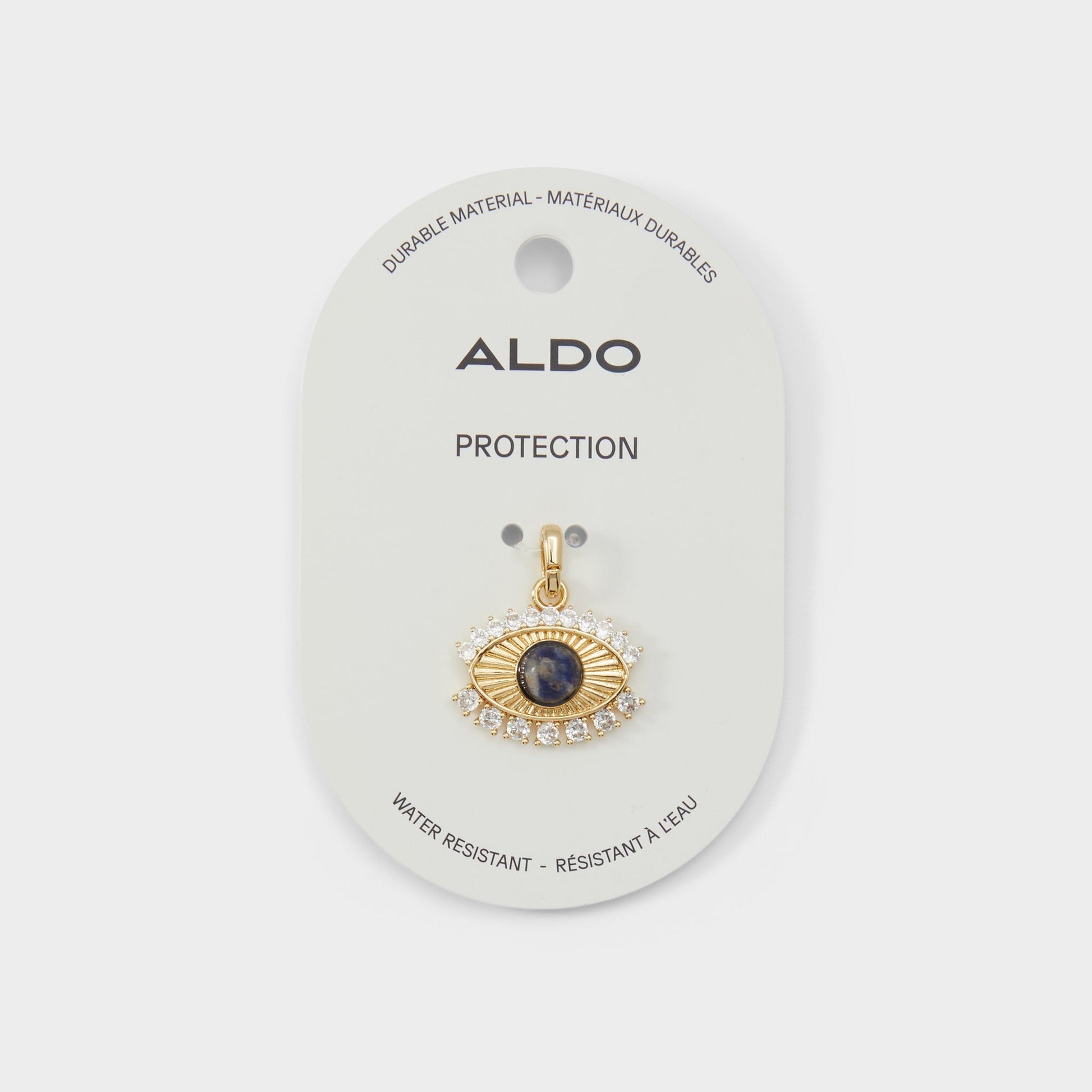 Protectme Gold/Clear Multi Women's Jewelry - Jewelry charm | Aldo Essential