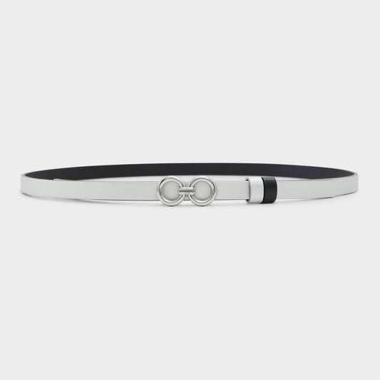 Terrijay Silver Women's Belts - Belt | Aldo Essential