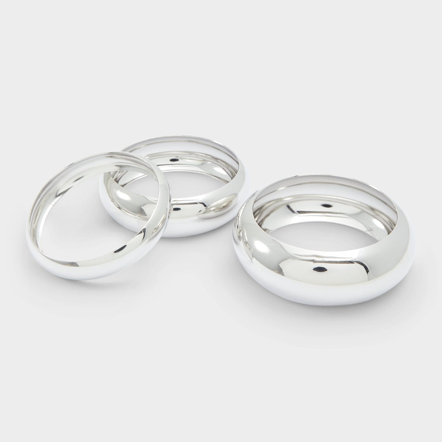 Bena Silver Women's Rings - Bracelet | Aldo New